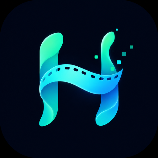 海带 AI 内容智能创作平台 Logo
